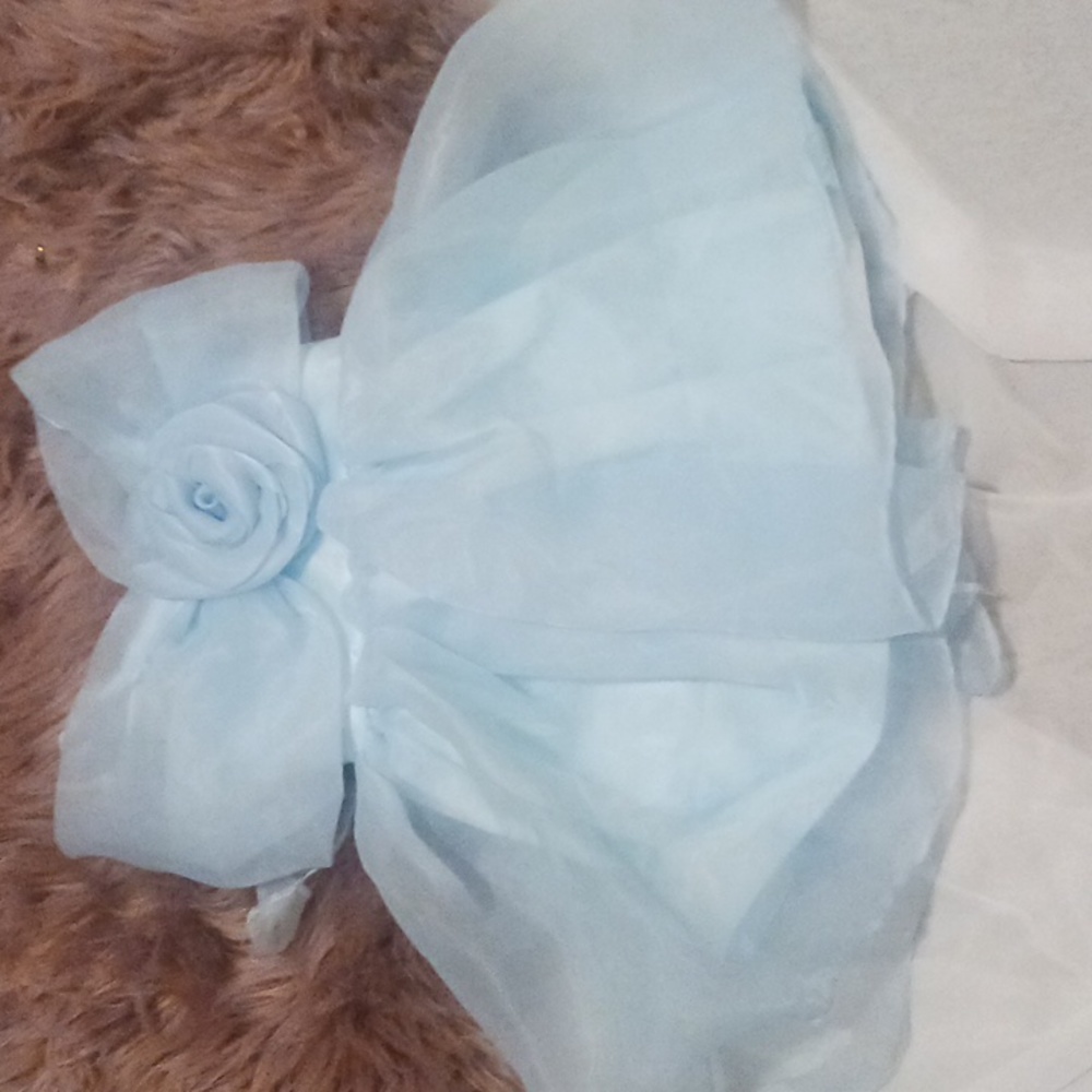Gygy dress